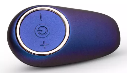 Prostatastimulator Intergalactic Hueman 8.5 x 3.2cm – 6/11