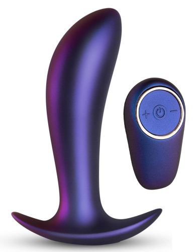Vibrating prostate stimulator Uranus Hueman 10.5 x 3.2cm