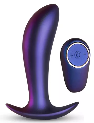 Vibrator Prostatastimulator Uranus Hueman 10.5 x 3.2cm – 1/11