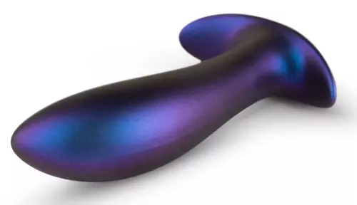 Vibrator Prostatastimulator Uranus Hueman 10.5 x 3.2cm – 3/11