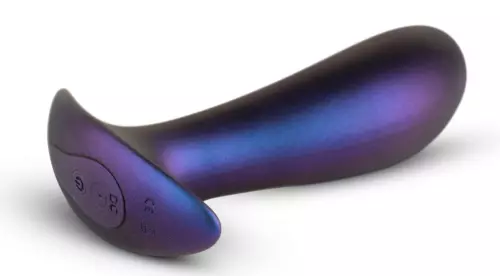 Vibrator Prostatastimulator Uranus Hueman 10.5 x 3.2cm – 4/11
