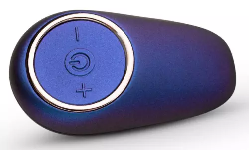 Vibrator Prostatastimulator Uranus Hueman 10.5 x 3.2cm – 5/11