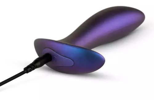 Vibrator Prostatastimulator Uranus Hueman 10.5 x 3.2cm – 6/11