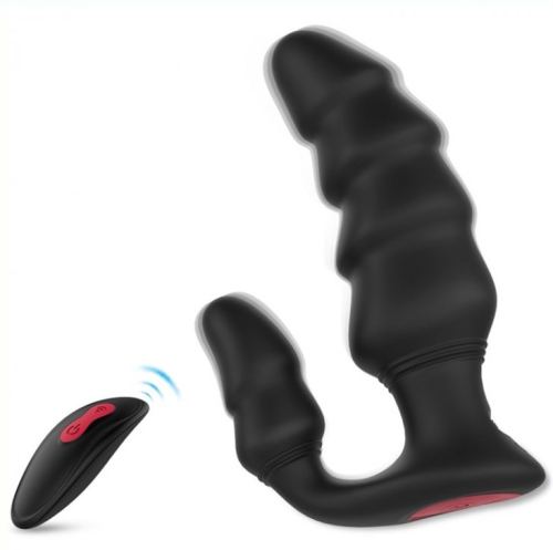 Dragon Vibe prostate stimulator 11 x 3.5 cm