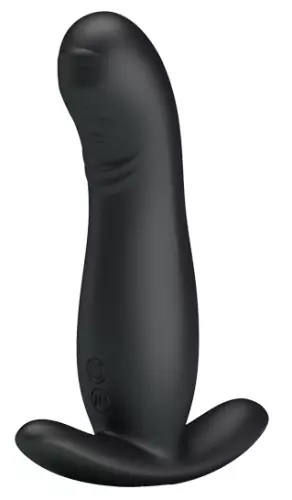 Prostata-Stimulator Tickling Finger Mr Play 11 x 3,5cm – 1/9