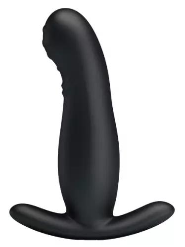 Prostata-Stimulator Tickling Finger Mr Play 11 x 3,5cm – 4/9