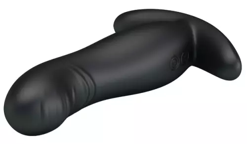 Prostata-Stimulator Tickling Finger Mr Play 11 x 3,5cm – 5/9