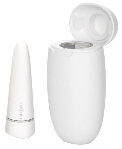My Pod clitoris stimulator 7.5 x 2.5 cm White