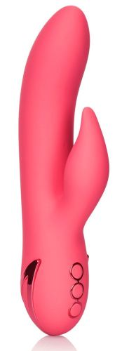San Francisco Sweetheart Rabbit vibrator