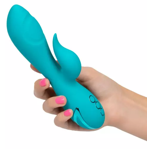Vibrator Rabbit Santa Monica Starlet – 3/9
