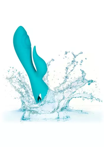 Vibrator Rabbit Santa Monica Starlet – 4/9