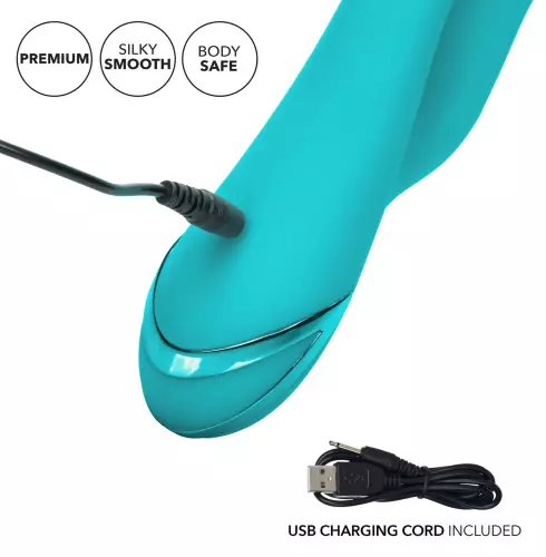 Vibrator Rabbit Santa Monica Starlet – 5/9