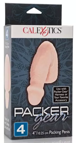Penis-Prothese Ivory 10 x 3 cm Light – 2/3