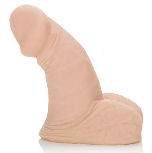 Penis-Prothese Ivory 10 x 3 cm Light – 3/3