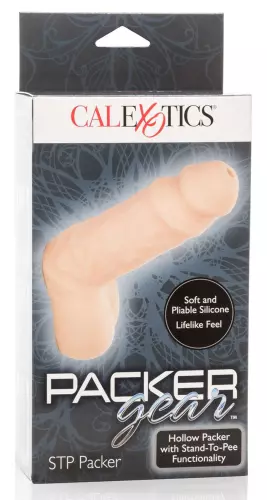 Hohle Penis-Prothese 10 x 3,5 cm – 2/3