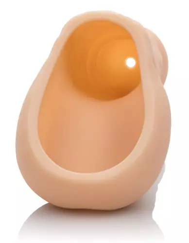 Hohle Penis-Prothese 10 x 3,5 cm – 3/3