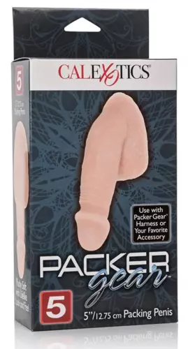Penis-Prothese Ivory 13 x 3,5 cm Light – 2/3