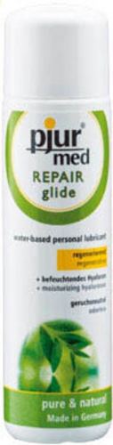 Repair Glide regenerating water lubricant Pjur 100ml