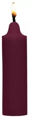 SM-Wachskerze Rosenduft – 1/5