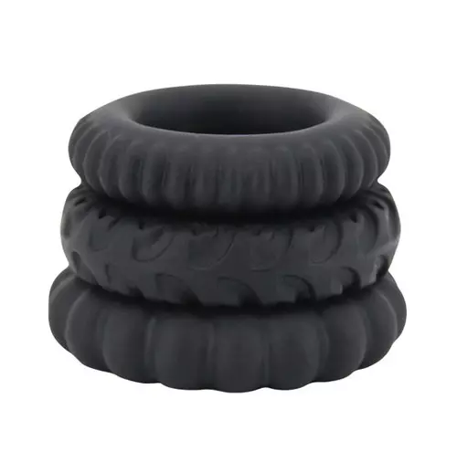Mini Cockring Delay Titan – 4/11
