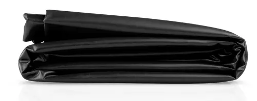 Vinyl-Plane Schwarz 180 x 200 cm – 5/5