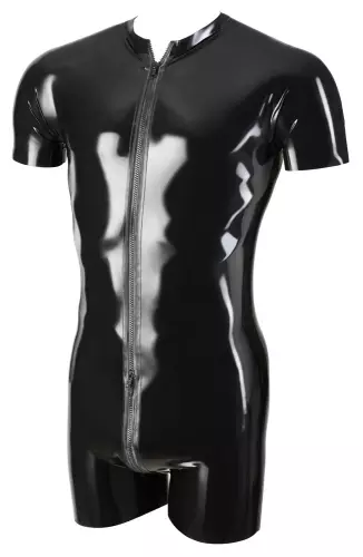Latex-Kombination Shorts – 4/5