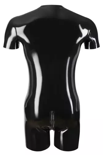 Latex-Kombination Shorts – 5/5