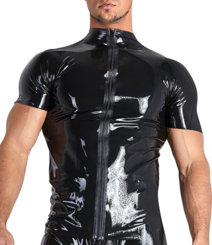 Latex Shirt