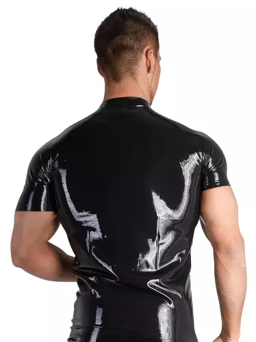 Latex-Hemd – 2/4