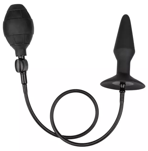 Aufblasbarer Analplug Botass Medium 10,5 x 3,4 cm – 1/7