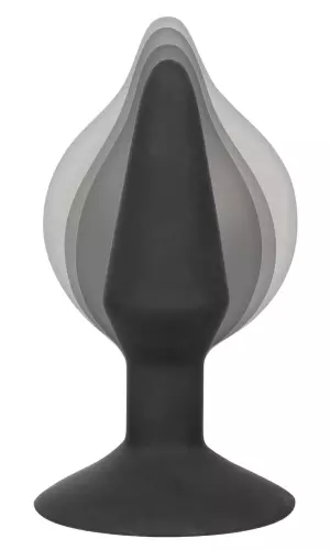 Aufblasbarer Analplug Botass Medium 10,5 x 3,4 cm – 3/7