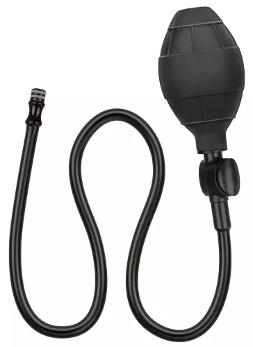Aufblasbarer Analplug Botass Medium 10,5 x 3,4 cm – 5/7