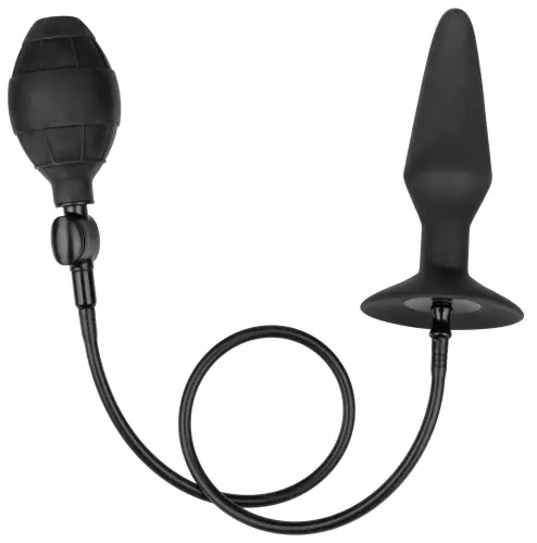 Aufblasbarer Analplug Botass Large 12,5 x 3,8 cm – 1/7