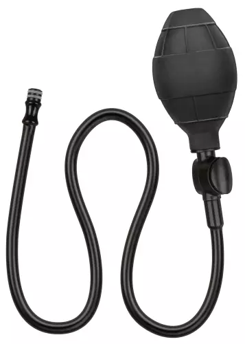 Aufblasbarer Analplug Botass Large 12,5 x 3,8 cm – 5/7