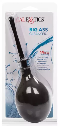 Klysteerspritze Big Ass 420ml – 2/2