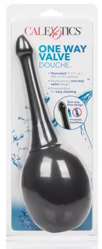 Klysteerspritze One Way 13 x 2.5cm – 2/2