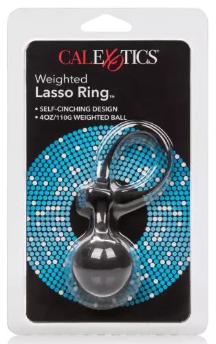 Silikon-Penisring Lasso Ring 110gr – 2/4