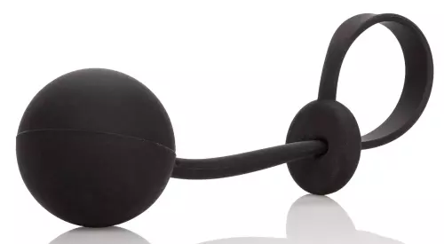 Silikon-Penisring Lasso Ring 110gr – 4/4