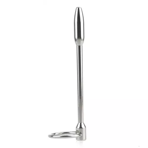 Harnröhrensonde Bomb 11 cm - Durchmesser 10 mm – 6/14