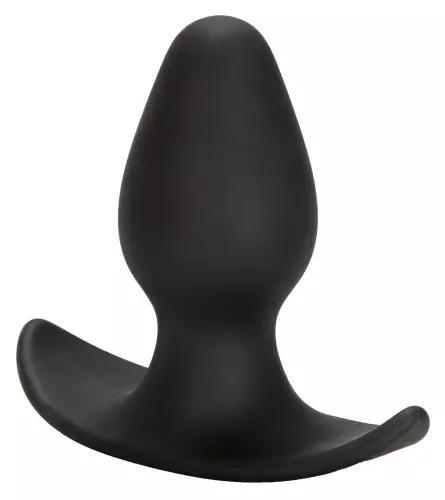 Analplug Silikon Perfect Grip 8.5 x 4.3cm – 1/3