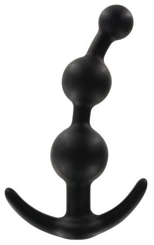 Swwet Sensation 12 x 3 cm Mini Anal Beads