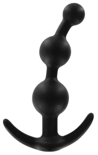 Mini-Analkugeln Swwet Sensation 12 x 3 cm – 1/2