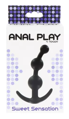 Mini-Analkugeln Swwet Sensation 12 x 3 cm – 2/2