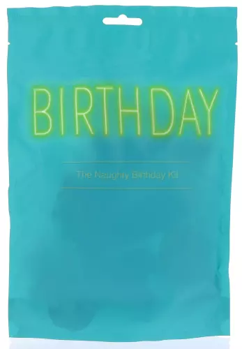 Sextoy-Set BIRTHDAY 7 Zubehör – 1/3