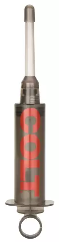 Spritze Master Cleanser 100ml - Einsatz 9 x 1.2cm – 1/2