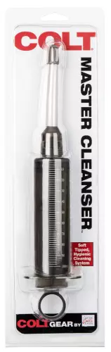 Spritze Master Cleanser 100ml - Einsatz 9 x 1.2cm – 2/2