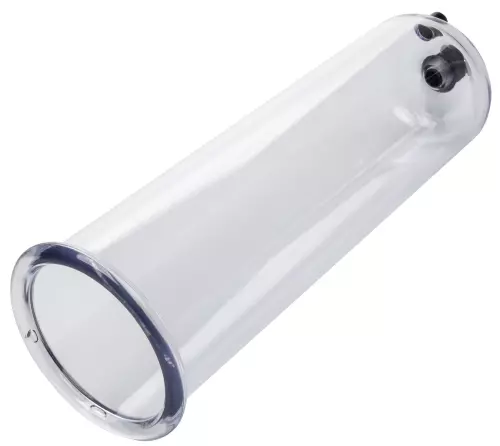 Penis-Pumpset 2 Zylinder 22cm – 3/8