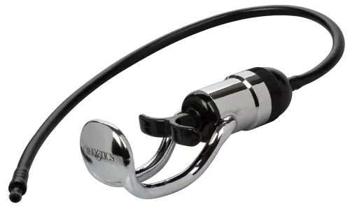 Penis-Pumpset 2 Zylinder 22cm – 4/8