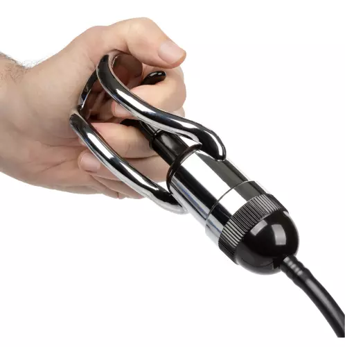 Penis-Pumpset 2 Zylinder 22cm – 5/8