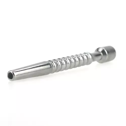 Harnröhrenplug Ceno 9.5 cm - Durchmesser 9mm – 3/7
